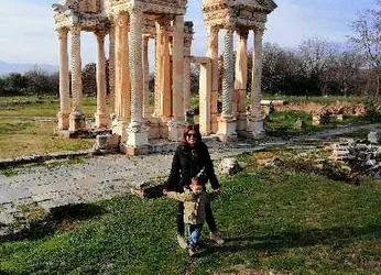 Aphrodisias Tour