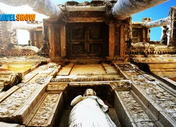 Ephesus Tour from Istanbul